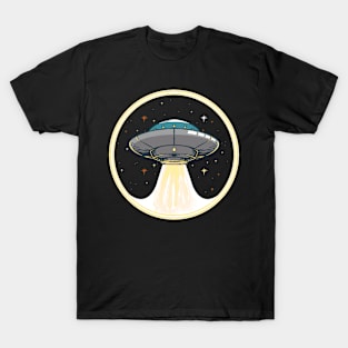 UFO T-Shirt